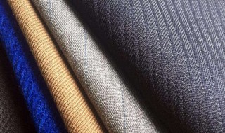 色拉姆是什么面料? 很多衣服面料都是这种呢