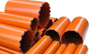 什么水钻头能钻钢板 磁力钻机的结构