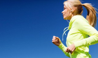 怎样练奔跑步 你都学会了吗