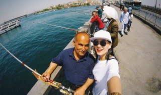 调四钓二与调平水钓二的区别 有哪些不同