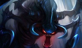 英雄联盟虚空恐惧出装 原来是这样出装的