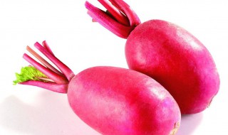 水萝卜含糖量多少 你可以吃吗