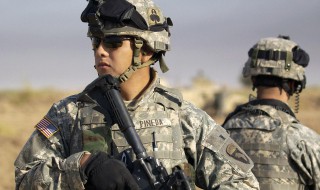 士兵手腕异常是什么电视剧 大家可以去看看