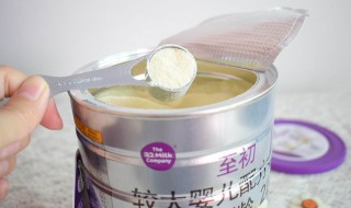 怎样推销奶粉更打动人 方法不难的哦