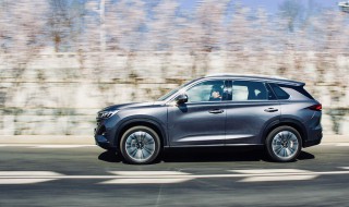 传祺gs41.5t变速箱是什么牌的 好用吗？