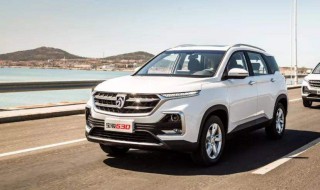 宝骏530高配和低配有什么区别 区别貌似很大