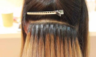 8d接发能维持多久 多少钱？