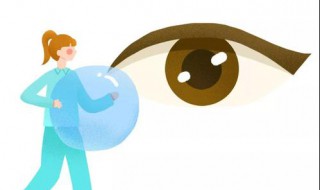 角膜塑形镜最高多少变 是否安全