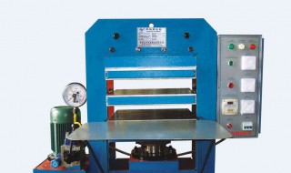 平板硫化机有哪几种加热方式 原来有这几种