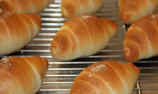 橄榄面包标准手法 愈基础愈容易出错