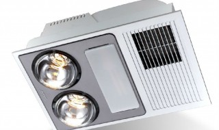 浴霸ptc加热器怎样测试好坏 只需三点即可测试好坏