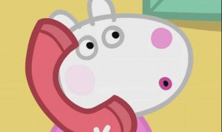 会上楼梯的小猪佩琪怎么安装 这样安装