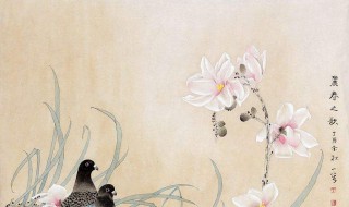 春来花开早是什么歌 哪首歌曲