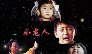 小龙人找妈妈大结局 原来这就是结局