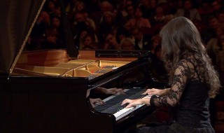 钢琴入门演奏教程 自学钢琴的简单方法