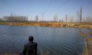 深秋钓鱼好钓吗 主要因为这三点