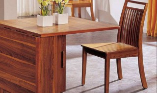 杨木家具的优缺点 优缺点简介