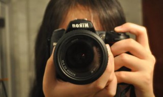 相机和镜子哪个是真正的我 原来是这样的