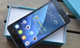 请问华为荣耀畅玩6x手机怎么清理拉圾？ 只需三招轻松清理垃圾