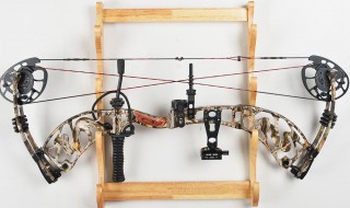 复合弓滑轮原理 你知道吗