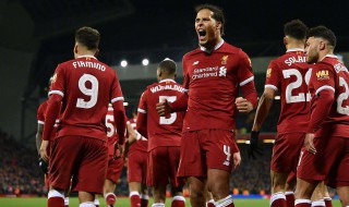 利物浦为什么叫红军 原来是这样的