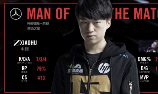 rng小虎实力怎么样 原来是这样的