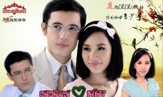 庭院深深第34集大结局 庭院深深第34集剧情介绍