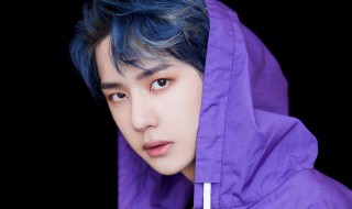 王一博身高 原来这么高