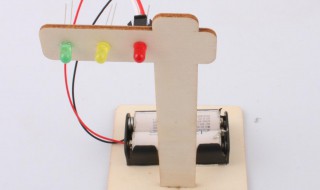 儿童科技手工怎么做 儿童科技手工制作教程