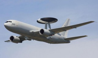 预警机谁发明 预警机是谁发明的