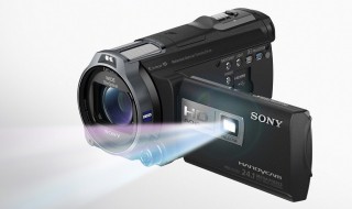 索尼pj675怎样开投屏 让我们一起来学习