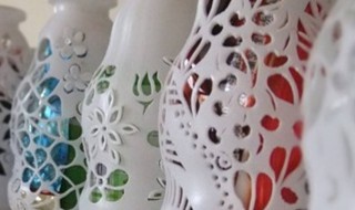 可乐瓶废物利用教程 可乐瓶制作创意蜡烛教程