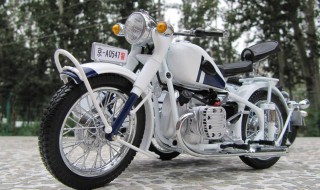 长江750驾驶技巧 驾驶教学