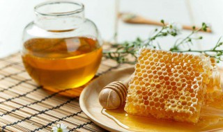怎么分别好蜂蜜和坏蜂蜜 如何辩别蜂蜜是好是坏