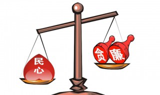 反四风的内容是什么 反四风的内容及其意义