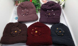 老年人的帽子有几种 老人带帽子有哪些好处