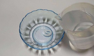 白醋加什么洗衣最好 你都了解吗