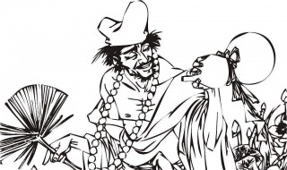 济公游记捐钱造桥是哪一集 济公游记捐钱造桥是第六集