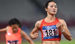 跑八百米省力技巧 原来这样更省力