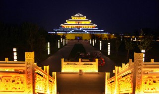 朝歌现在叫什么 古代的朝歌现在指的是什么地方？