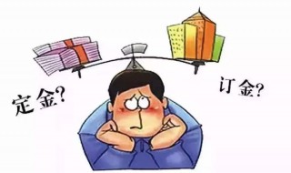 买宠物交的定金不给退怎么办 定金与订金的区别是什么