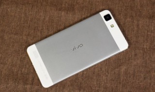 vivo7手机怎么拆开啊 只要简单四步