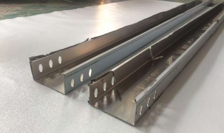 电缆槽90度怎么做 电缆槽简介