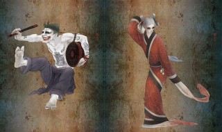 清朝的优伶是什么人 优伶指的是具有身段本事突出的演艺人员