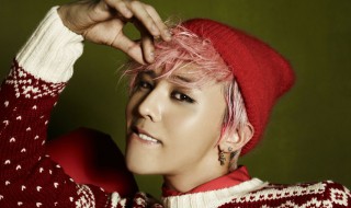 权志龙交往过的女友有谁 有没有实锤的?