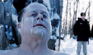 人被冻死要多久 多少度？