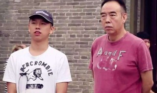 陈凯歌和陈赫的关系 什么关系？