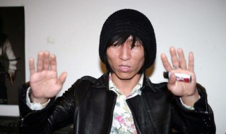 陈羽凡吸毒被抓是真是假 真的