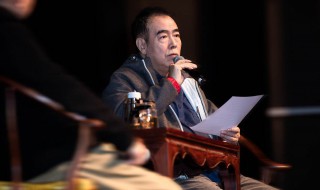 陈凯歌有几个孩子 陈凯歌的代表作有哪些