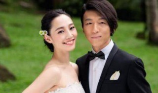 白百何为什么嫁给陈羽凡 什么原因?